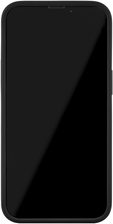Чехол для iPhone 13 uBear Touch Mag Case черный, Цвет: Black / Черный, изображение 3