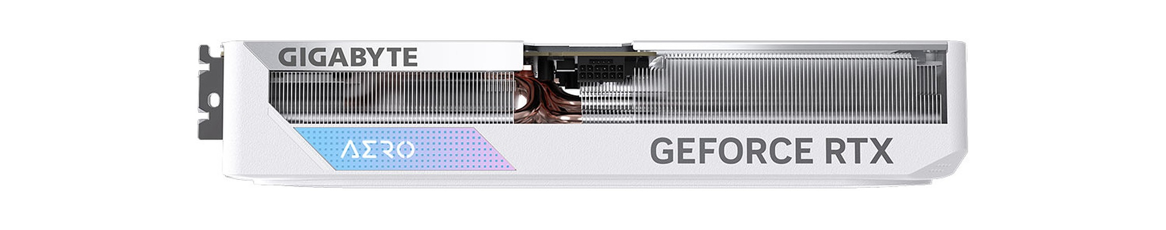 Видеокарта GIGABYTE GeForce RTX 4070 AERO 12G (GV-N4070AERO-12GD), изображение 5