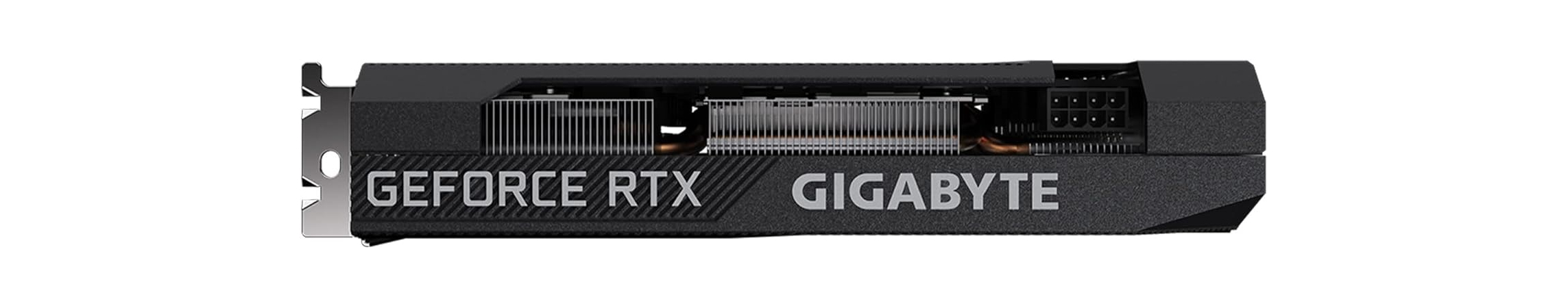 Видеокарта GIGABYTE GeForce RTX 3060 WINDFORCE OC (GV-N3060WF2OC-12GD), изображение 6