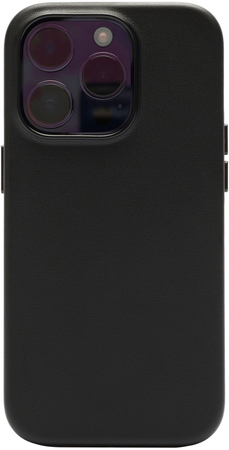 Чехол для iPhone 14 Pro KZDOO Mag Noble Collection Black