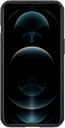 Чехол для iPhone 13 Pro Max Nillkin CamShield Pro, изображение 3