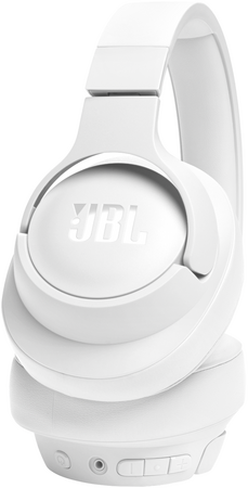 Беспроводные наушники JBL 720BT White, изображение 4