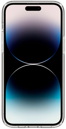 Чехол Spigen Ultra Hybrid Magsafe для iPhone 14 Pro White, изображение 6