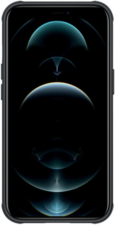 Чехол для iPhone 13 Nillkin CamShield Pro, изображение 4