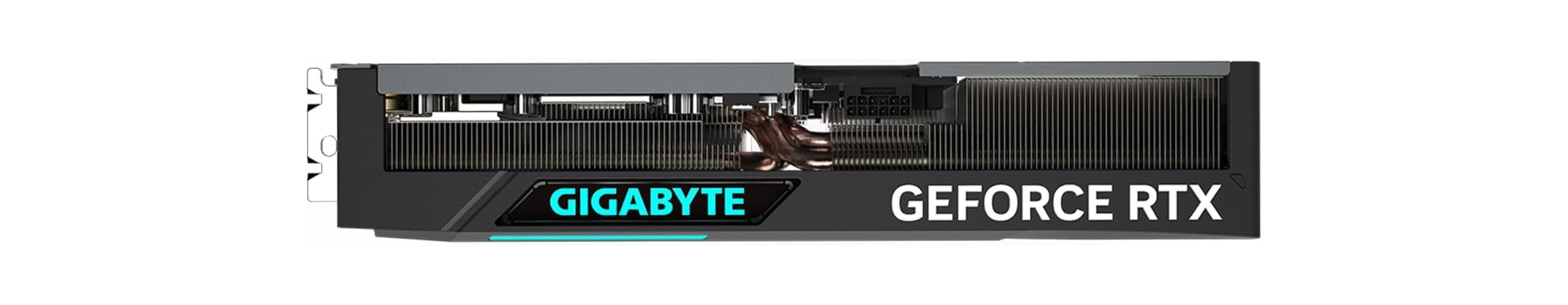 Видеокарта GIGABYTE GeForce RTX 4070 Ti EAGLE OC 2.0 (GV-N407TEAGLE OC-12GD 2.0), изображение 5