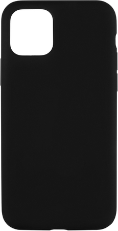 Чехол для iPhone 11 Pro VLP Silicone Сase Black, Цвет: Black / Черный