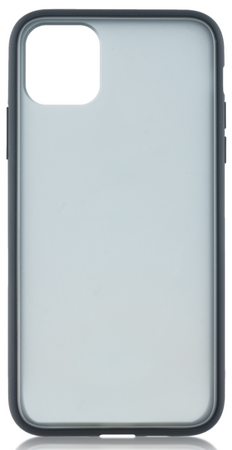 Чехол для iPhone 11 Pro Max Brosco Черный