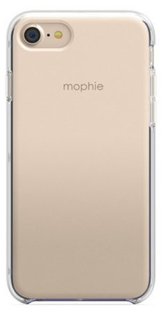 Чехол Mophie для iPhone 7 Base Case Gradient Gold