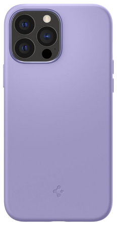 Чехол для iPhone 13 Pro Max Spigen Fit Iris Purple