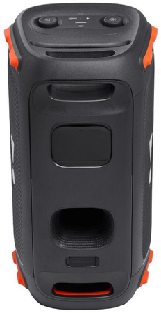 Беспроводная акустика JBL PartyBox 110 Black, изображение 5