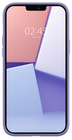 Чехол для iPhone 13 Pro Max Spigen Fit Iris Purple, изображение 8