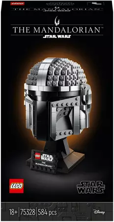 Конструктор Lego Star Wars tbd-IP-LSW10-2022 (75328), изображение 5