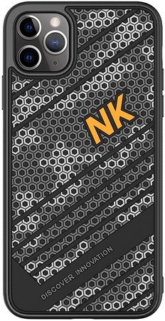Чехол для iPhone 11 Pro Max Nillkin Striker Черный