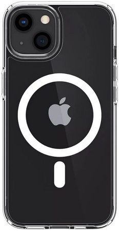 Чехол Spigen Ultra Hybrid Magsafe для iPhone 13