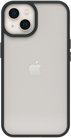 Чехол для iPhone 13 OtterBox React Clear Black