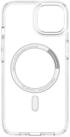 Чехол Spigen Ultra Hybrid Magsafe для iPhone 13, изображение 4