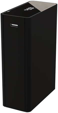 Внешний аккумулятор VLP B-Energy 20000mAh 65W Black, изображение 2