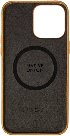 Чехол для iPhone 15 Pro Native Union Kraft, изображение 2