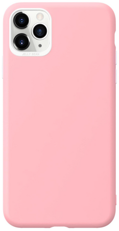 Чехол SwitchEasy для iPhone 11 Pro Baby Pink (GS-103-80-195-41)