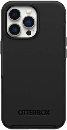 Чехол для iPhone 13 Pro OtterBox Symmetry Black