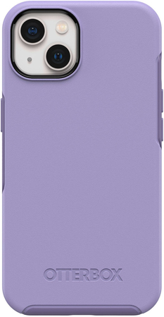 Чехол для iPhone 13 OtterBox Symmetry Purple
