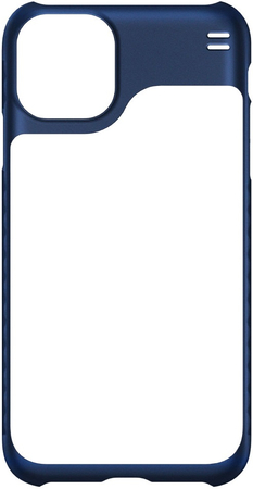 Чехол Spigen Hybrid NX для iPhone 11 Pro (077CS27098) Blue, изображение 9