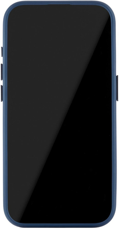 Чехол защитный uBear Cloud Mag Case iPhone 15 Pro Max синий, Цвет: Blue / Синий, изображение 2