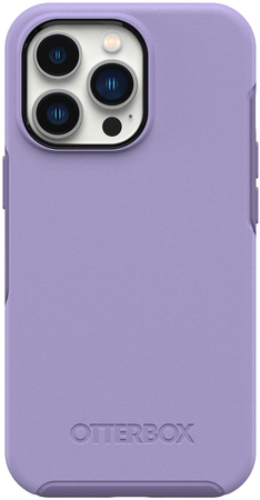 Чехол для iPhone 13 Pro OtterBox Symmetry Purple
