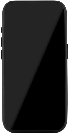 Чехол защитный uBear Cloud Mag Case iPhone 15 Pro черный, Цвет: Black / Черный, изображение 3
