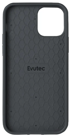 Чехол Evutec Aergo Series для iPhone 12/12 Pro черный, изображение 3