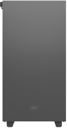 Корпус DeepCool MACUBE 110 (R-MACUBE110-BKNGM1N-G-1) черный, изображение 4