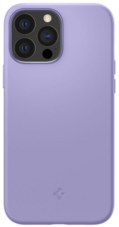 Чехол для iPhone 13 Pro Spigen Fit Iris Purple