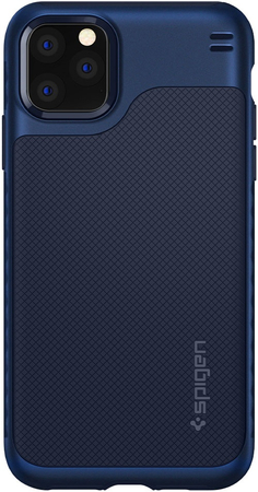 Чехол Spigen Hybrid NX для iPhone 11 Pro (077CS27098) Blue