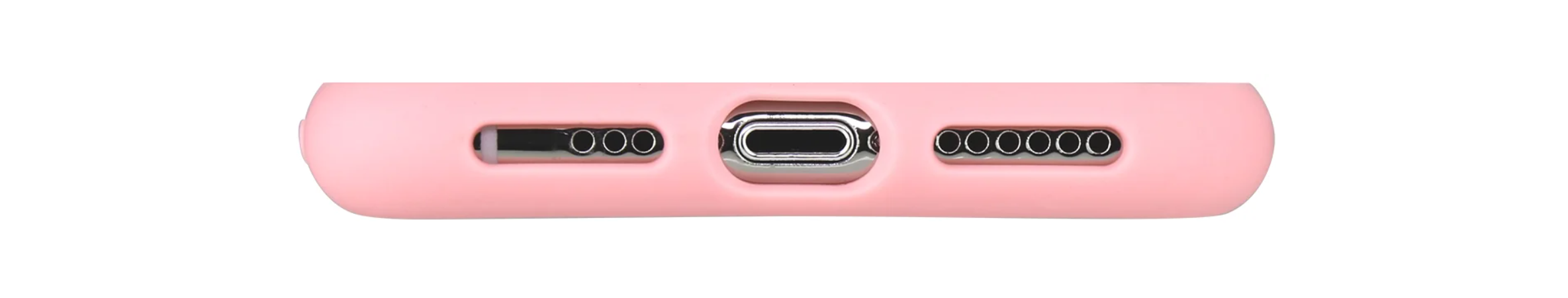Чехол для iPhone 11 Pro Max SwitchEasy Baby Pink, изображение 6