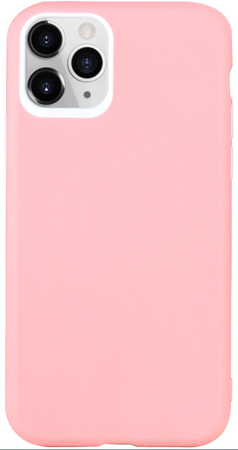 Чехол для iPhone 11 Pro Max SwitchEasy Baby Pink