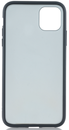 Чехол для iPhone 11 Pro Max Brosco Черный, изображение 6