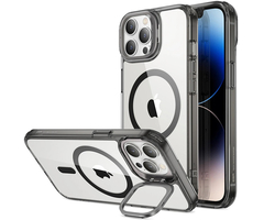 Защитный чехол Esr Classic Kickstand Halolock Magsafe iPhone 14 Pro Clear/Black