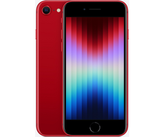 iPhone SE 3 2022 128Gb (PRODUCT)RED, Объем встроенной памяти: 128 Гб, Цвет: Red / Красный