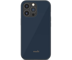 Чехол Moshi iGlaze iPhone 13 Pro Max Slanec Blue