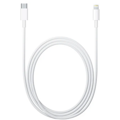 Кабель Apple Lightning-USB-C 2м.