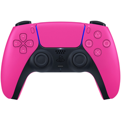 Геймпад Sony PlayStation DualSense 5 Розовый, Цвет: Pink / Розовый