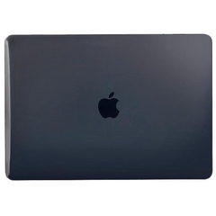 Чехол накладка для MacBook Pro 16 i-Blasson Черная