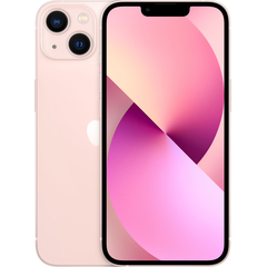 iPhone 13 256Gb Pink, Объем встроенной памяти: 256 Гб, Цвет: Pink / Розовый