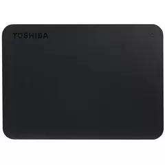 Внешний жёсткий диск Toshiba 1 Tb