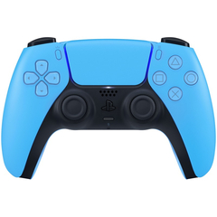 Геймпад Sony PlayStation DualSense 5 Синий, Цвет: Blue / Синий