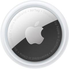 Беспроводная метка Apple AirTag