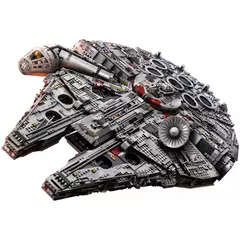 Конструктор lego Star Wars 75192 Сокол Tысячелетия
