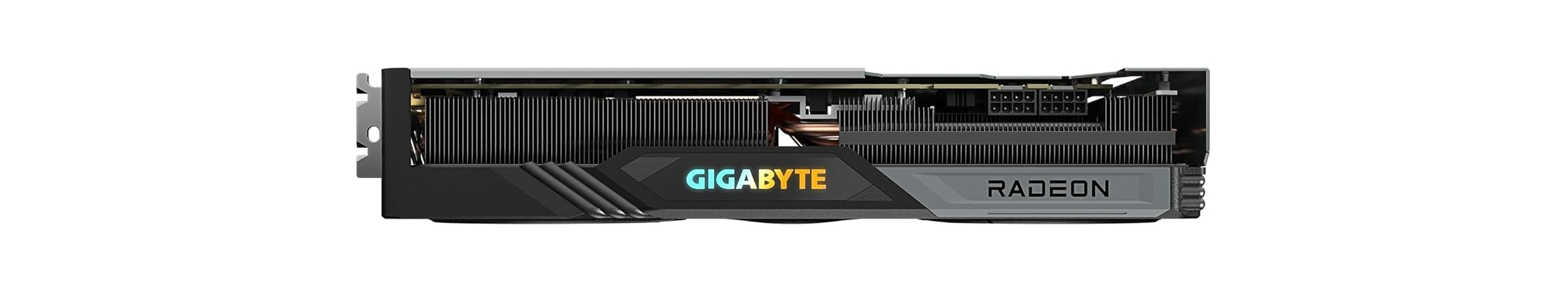 Видеокарта GIGABYTE AMD Radeon RX 7700 XT GAMING OC (GV-R77XTGAMING OC-12GD), изображение 5