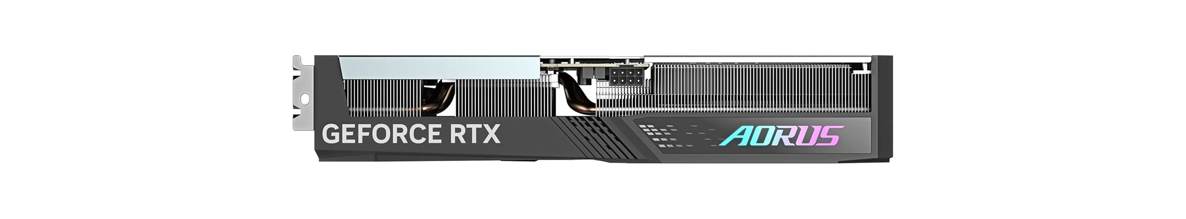 Видеокарта GIGABYTE GeForce RTX 4060 Ti AORUS ELITE (GV-N406TAORUS E-8GD), изображение 7