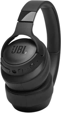Беспроводные наушники JBL 760NC Black, изображение 3